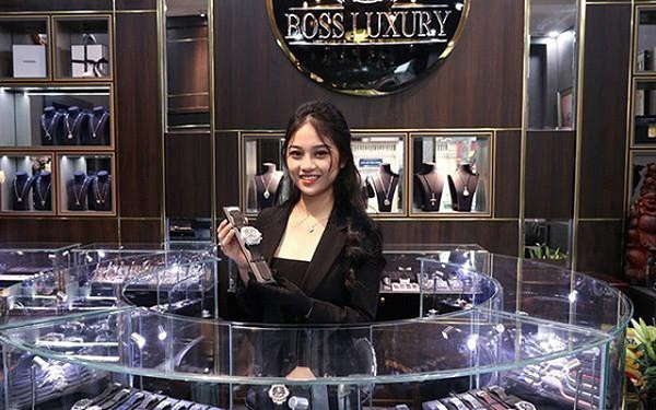 Boss Luxury
