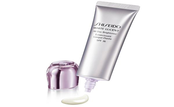 Shiseido White Lucent All Day Brightener SPF 36/PA+++